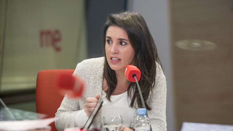 Radio 5 Actualidad - Montero ve "ridículo" recurrir la candidatura de Puigdemont - Escuchar ahora