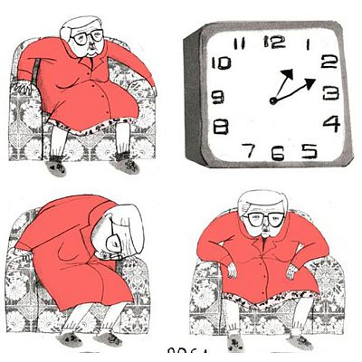 Viñetas y bocadillos - Ana Penyas \"Estamos todas bien\" - 27/1/18 - Escuchar ahora