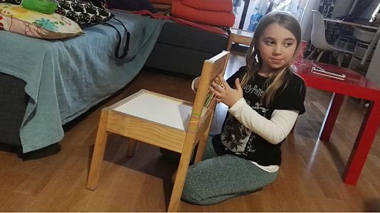 De lo más natural - De lo más natural - Niños con altas capacidades - 28/01/18 - escuchar ahora