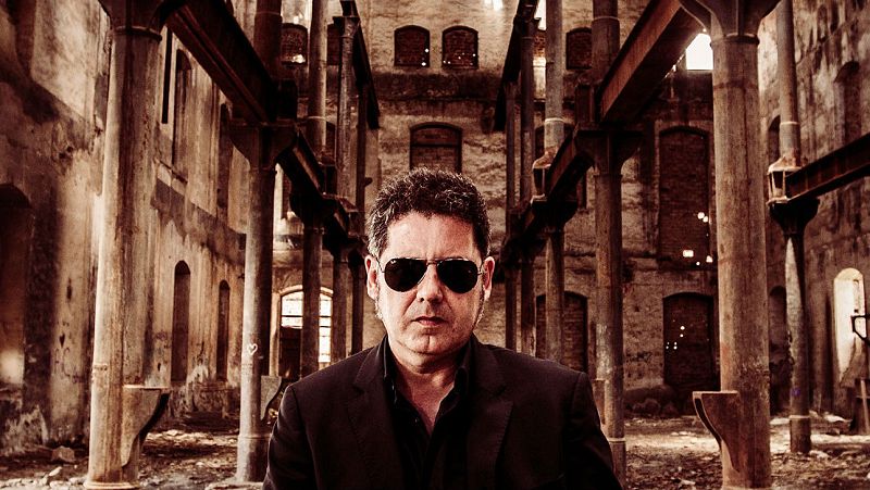 Abierto hasta las 2 - Lapido: "El horizonte creativo se estrecha con los años" - escuchar ahora