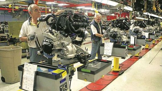 Informativos fin de semana