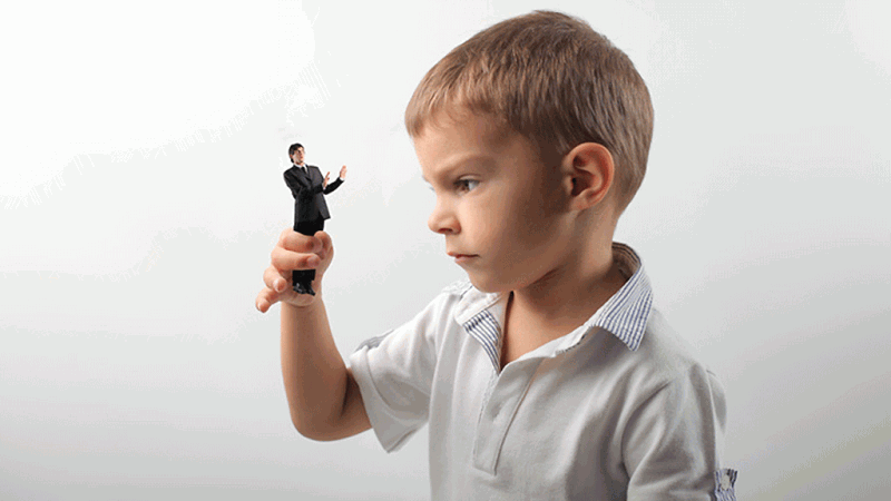 La noche en vela - Tertulia - El síndrome del emperador: niños que maltratan a sus padres - Escuchar ahora