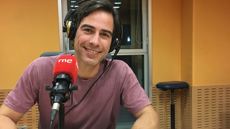 Gente despierta - Alejandro Tous, en 'Cabaret' - Escuchar ahora