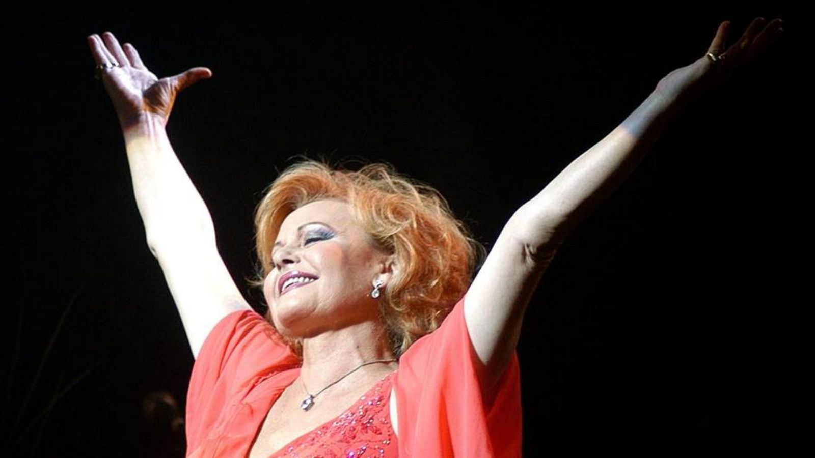 Cuaderno mayor - Rocío Dúrcal, la española más mexicana - 30/01/18 - Escuchar ahora