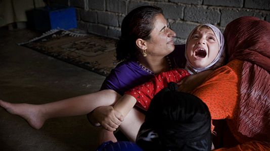 Sumando esfuerzos - Sumando esfuerzos - Mutilación genital femenina. Conocemos a la ONG Survival - 03/02/18 - escuchar ahora