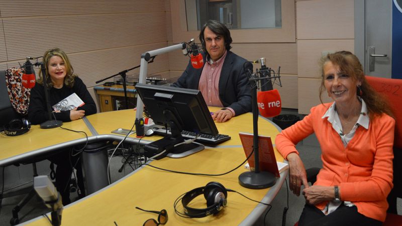  Sexto continente - Mujeres, exilio y campos de concentración - 03/02/18 - escuchar ahora