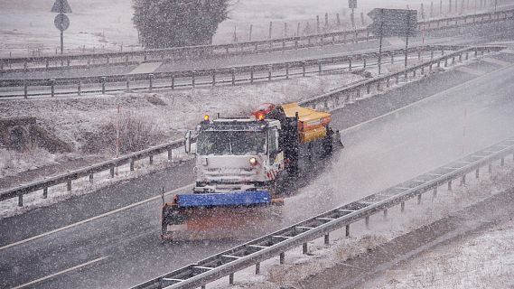 Las mañanas de RNE con Alfredo Menéndez