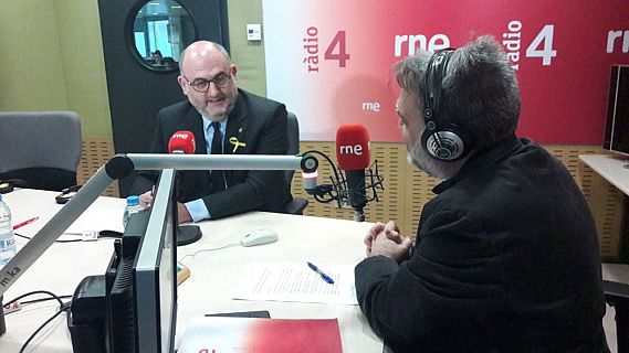 El matí a Ràdio 4