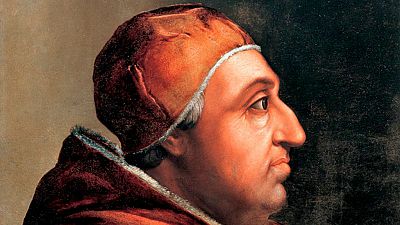 Documentos RNE - Alejandro VI, el padre de los Borgia que llegó a papa - 03/02/18 - Escuchar ahora