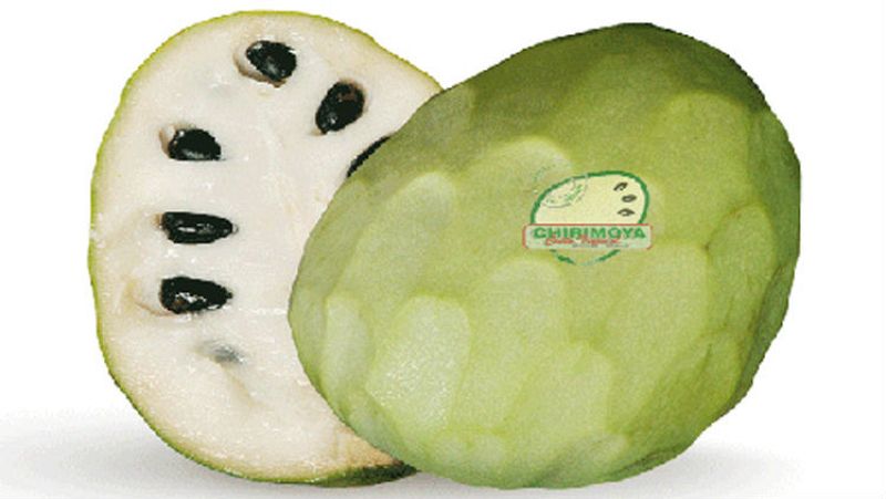 Alimento y salud - De carnes y chirimoyas - 4/2/18 - Escuchar ahora 