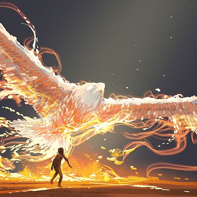 Crescendo - El pájaro de fuego - 03/02/18 - escuchar ahora