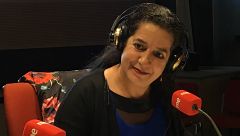 No es un día cualquiera - Helena Pimenta: "Tuve miedo de hacerme directora"