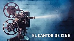 El cantor de cine - Las músicas de los Spaguetti Westerns - 04/02/18