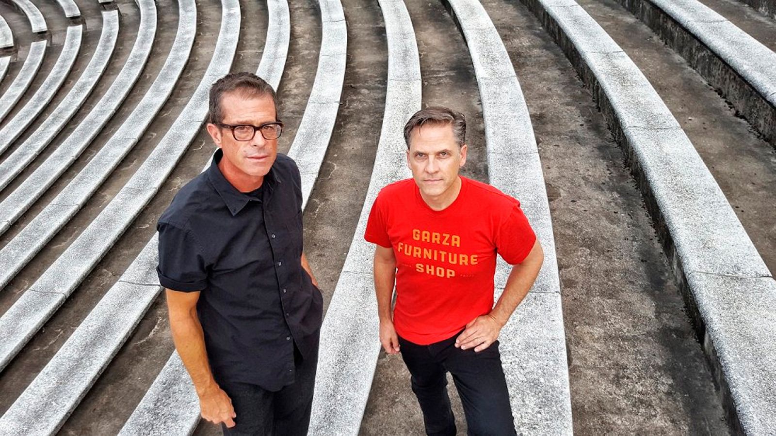 Hoy Empieza Todo con Ángel Carmona - Calexico - 05-02-18