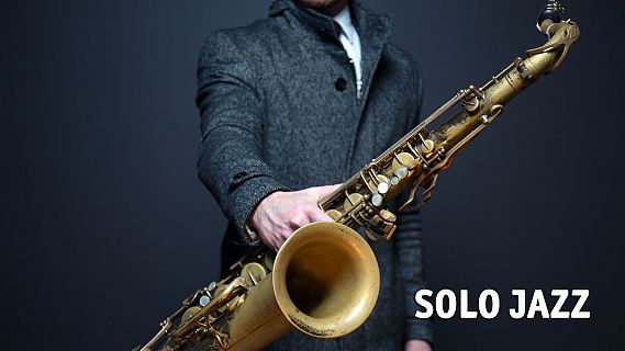 Solo Jazz Coltrane En Europa Ii Rtve Play