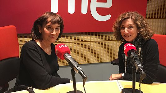 De película - RNE - De película - Patricia Ferrerira nos lleva a Vietnam en busca de 'Thi mai' - Escuchar ahora