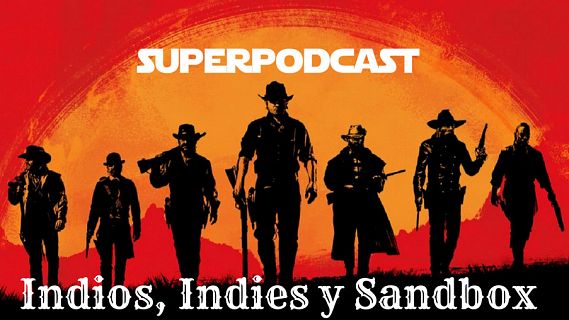 Superpodcast