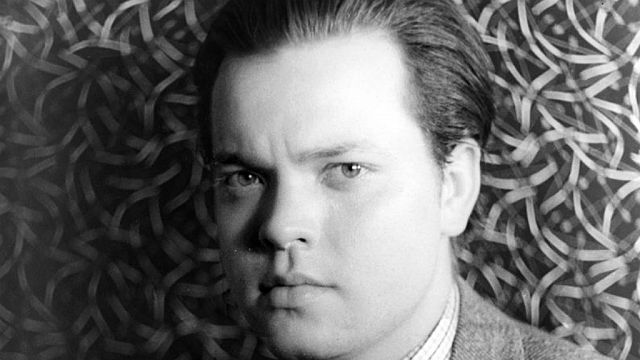 Orson Welles en España, maestro de la ilusión y Quijote