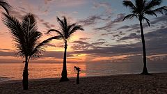 Nómadas - Punta Cana: la tierra de las vacaciones - 11/02/18
