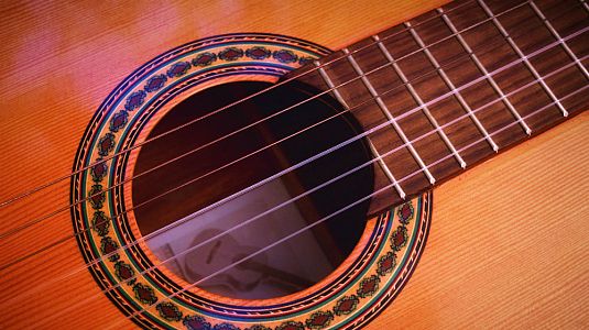 La guitarra - La guitarra - Fernando Sor, 240 aniversario de su nacimiento - 10/02/18 - escuchar ahora 