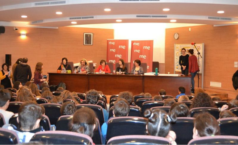  De lo más natural - Mujeres científicas que inspiran vocaciones - 11/02/18 - escuchar ahora