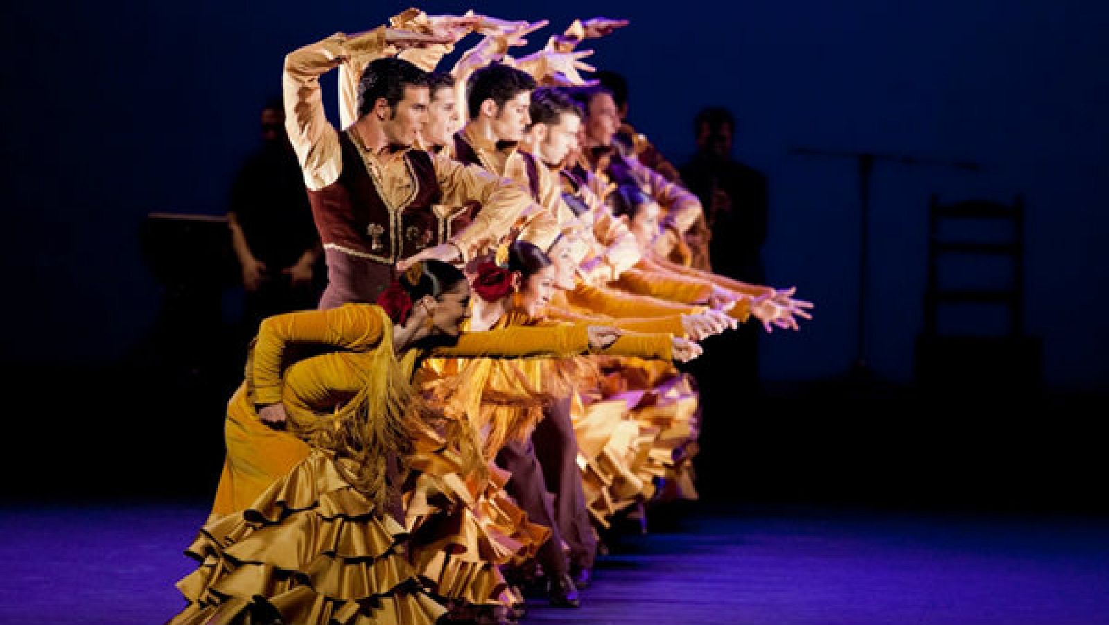 Duendeando - Con Miguel Marín - 10/02/18 - escuchar ahora