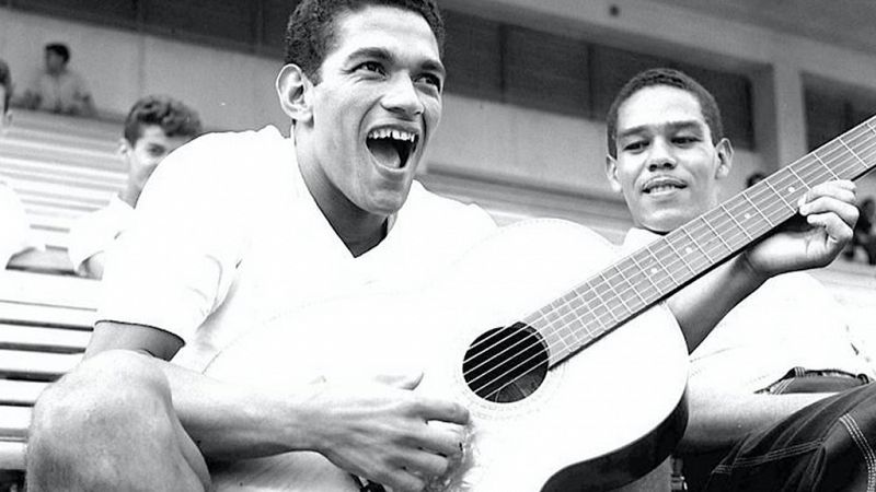 Tablero deportivo - EFNTM: "Garrincha, Romário y el carnaval" - Escuchar ahora