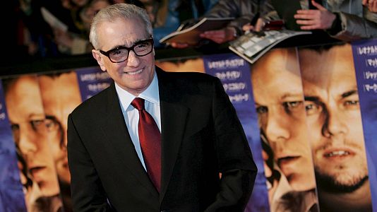 El cantor de cine - El cantor de cine - Las Bandas Sonoras de los filmes de Martin Scorsese - 11/02/18 - escuchar ahora