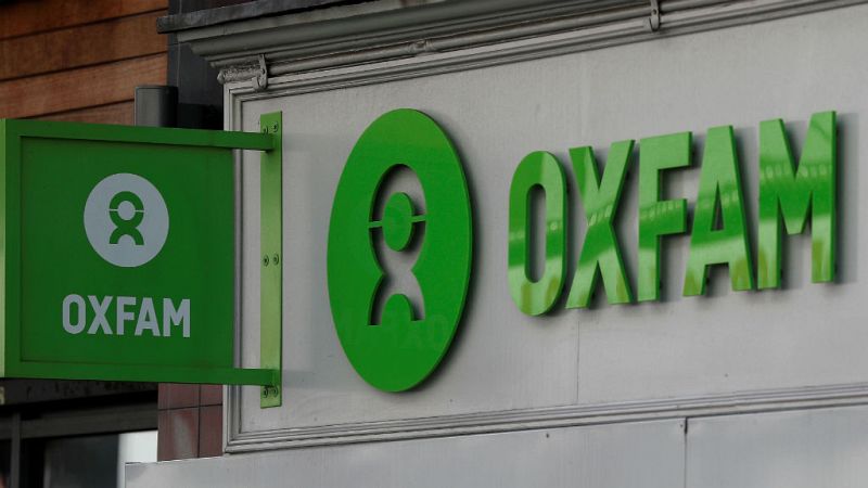 Radio 5 Actualidad - Acusaciones de explotación contra los trabajadores de Oxfam en Haiti - Escuchar ahora 