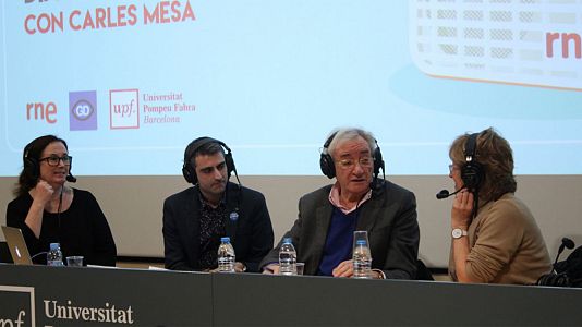 Gente despierta - Gente despierta - Primera hora - 13/02/18 - Escuchar ahora