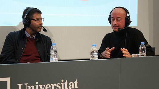 Gente despierta - Gente despierta - Segunda hora - 13/02/18 - Escuchar ahora