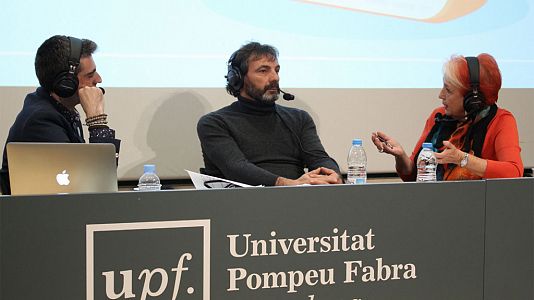 Gente despierta - Gente despierta - Tercera hora - 13/02/18 - Escuchar ahora