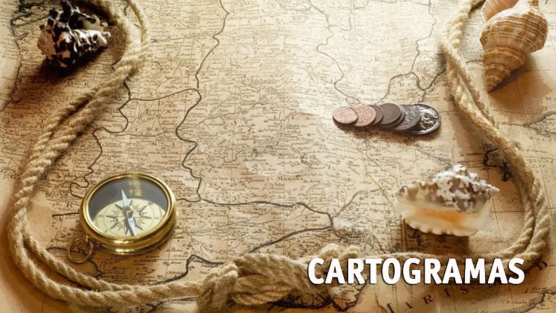  Cartogramas - Martes 13 de Carnaval - 13/02/18 - escuchar ahora