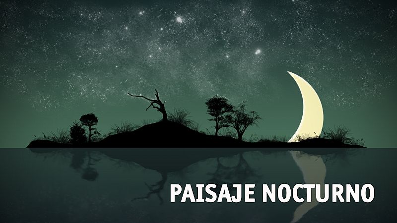 Paisaje nocturno - 9ª Sinfonía de Beethoven - 13/02/18 - escuchar ahora