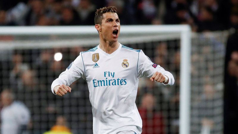  Tablero deportivo - Los goles del Real Madrid 3 PSG 1 - Escuchar ahora