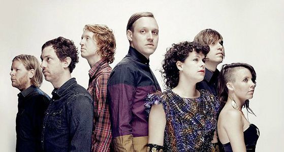 Próxima parada en Radio 5 - Próxima parada en Radio 5 - Escuchamos a los canadienses Arcade Fire y su 'Funeral' - 19/02/18 - Escuchar ahora