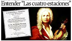 En clave sinfónica - Cuatro estaciones de Vivaldi - 18/2/18