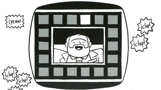 La hora del bocadillo - La hora del bocadillo - Javi de Castro nos presenta 'Larson' - 17/02/18 - escuchar ahora