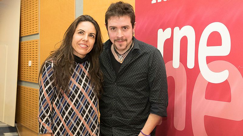 Abierto hasta las 2 - El reinicio de Txetxu Altube 'Tras el huracán' - 18/02/18 - escuchar ahora 