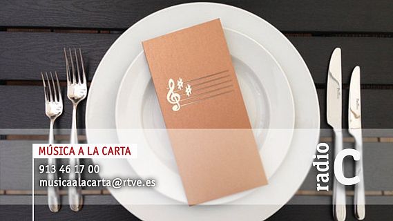 Música a la carta