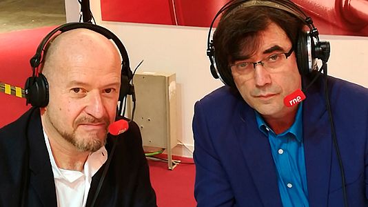 Siglo 21 - Siglo 21 - ARCO 2018 - 21/02/18