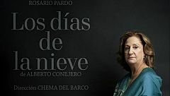 Las cuñas de RNE - Rosario Pardo y Chema del Barco, Madagascar el musical y maestros a escena - 21/02/18