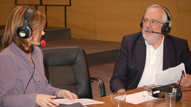 No es un día cualquiera - Forgésmérides - 15/09/02 - Escuchar ahora