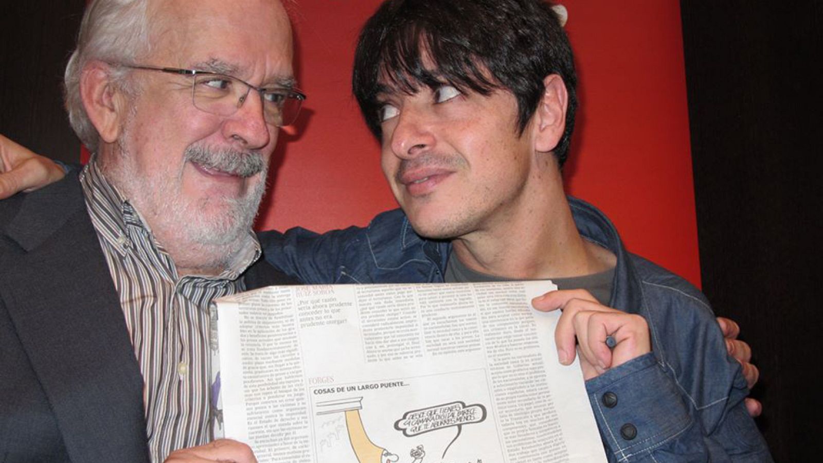 No es un día cualquiera - Distintos collares - 16/07/17 - Escuchar ahora