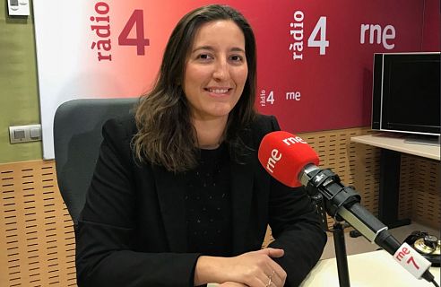 El matí a Ràdio 4