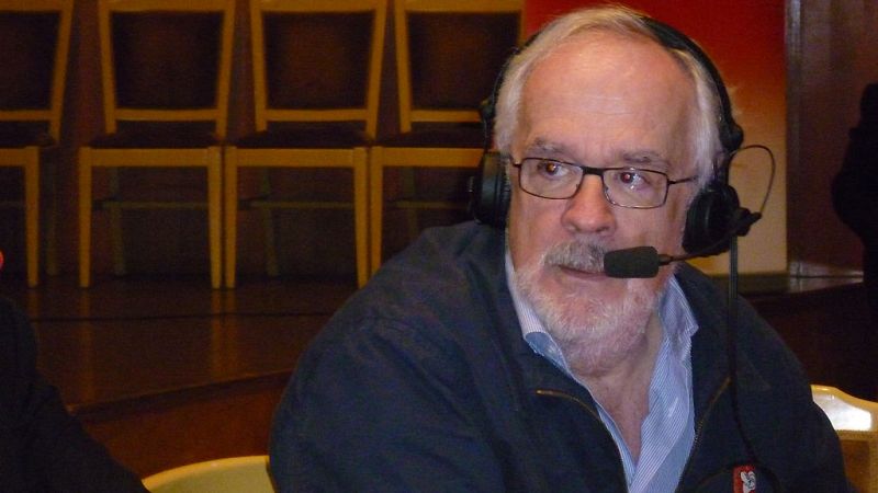 Las mañanas de RNE - Puebla: "Forges hizo copyright, no se le podía copiar, era el gran Picasso del humor" - Escuchar ahora