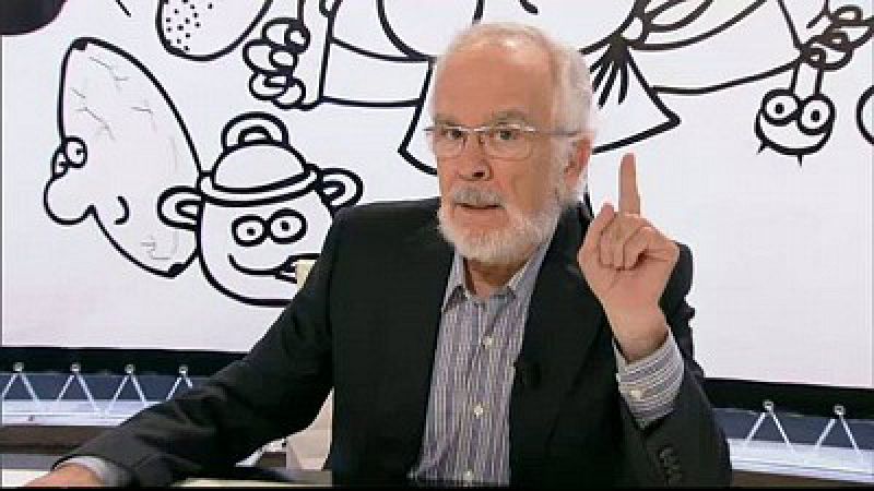  Marca España - Muere Forges, el genio del humor grafico - 22/02/18 - escuchar ahora