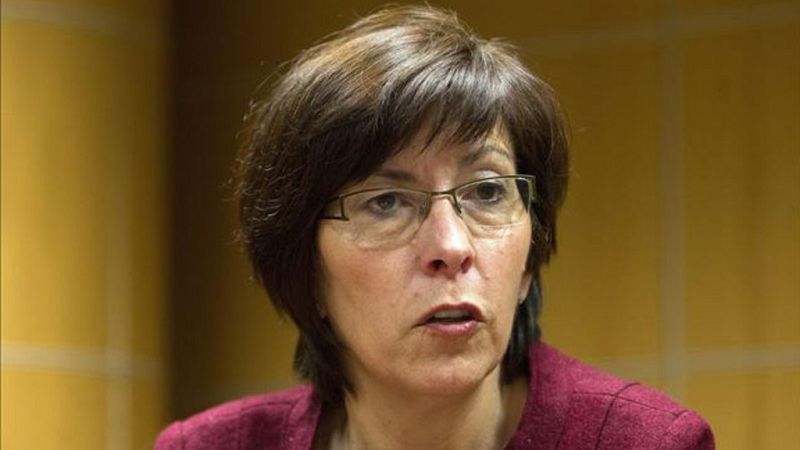 Las mañanas de RNE - La consejera vasca de Seguridad defiende el dispositivo policial en Bilbao - Escuchar ahora