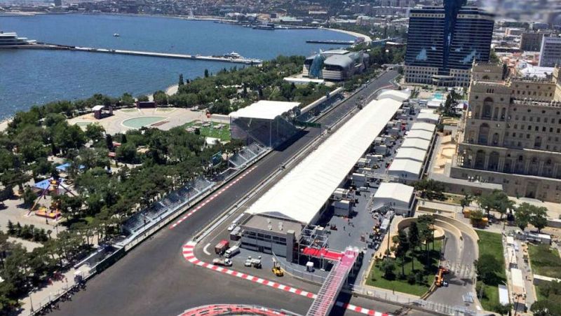 La vuelta al mundo con Miquel Silvestre - Azebaiy�n - 25/2/18 - Escuchar ahora 