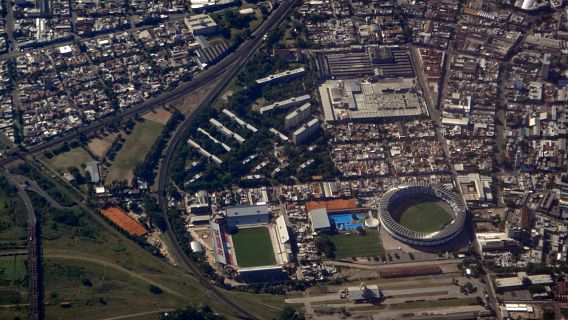 Tablero deportivo